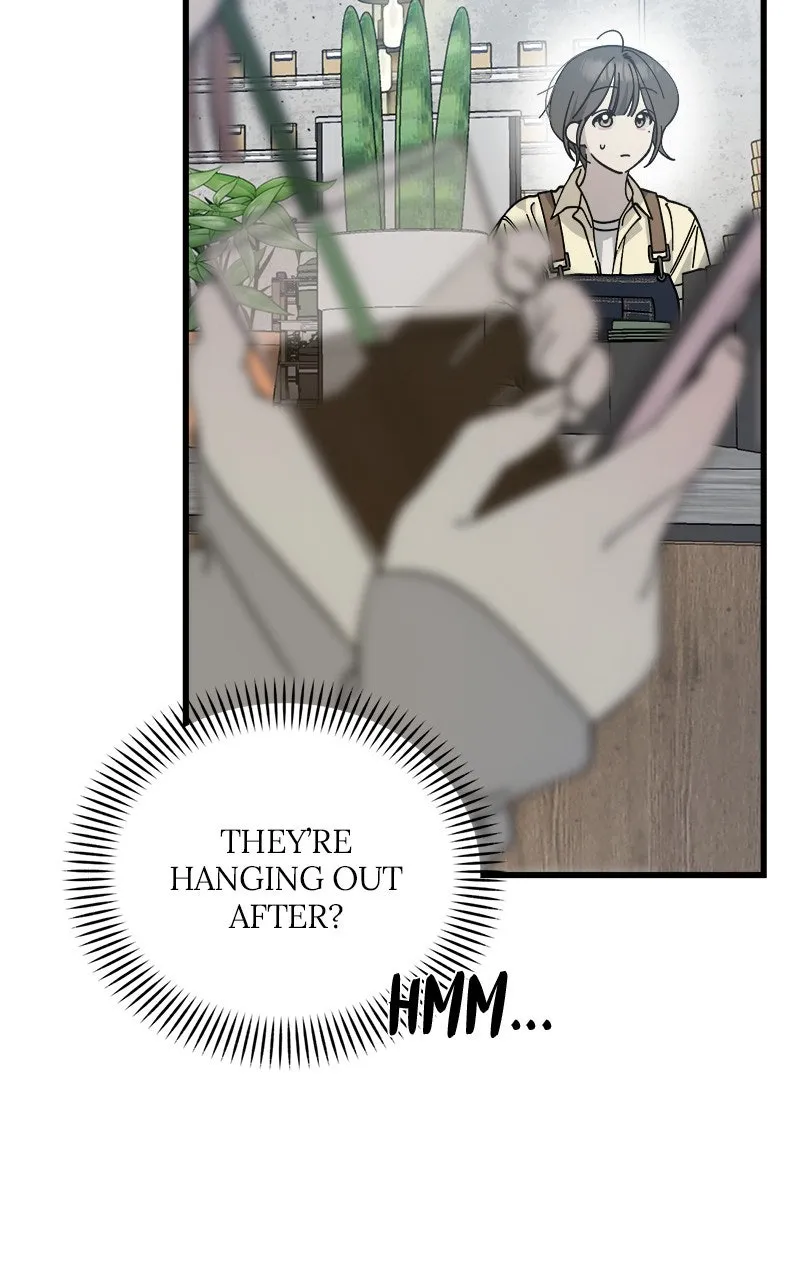 Read Rules for Dating Trash chapter 23 image 15 on Lezhin