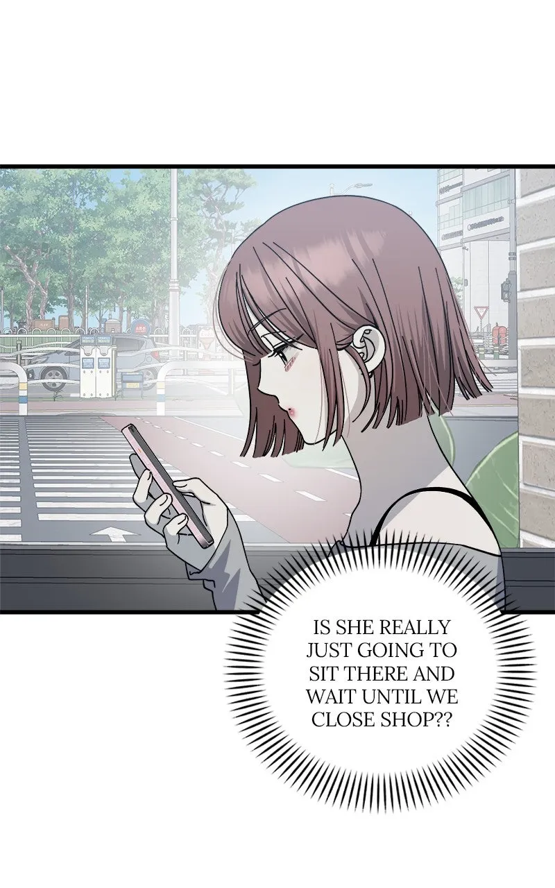 Read Rules for Dating Trash chapter 23 image 16 on Lezhin