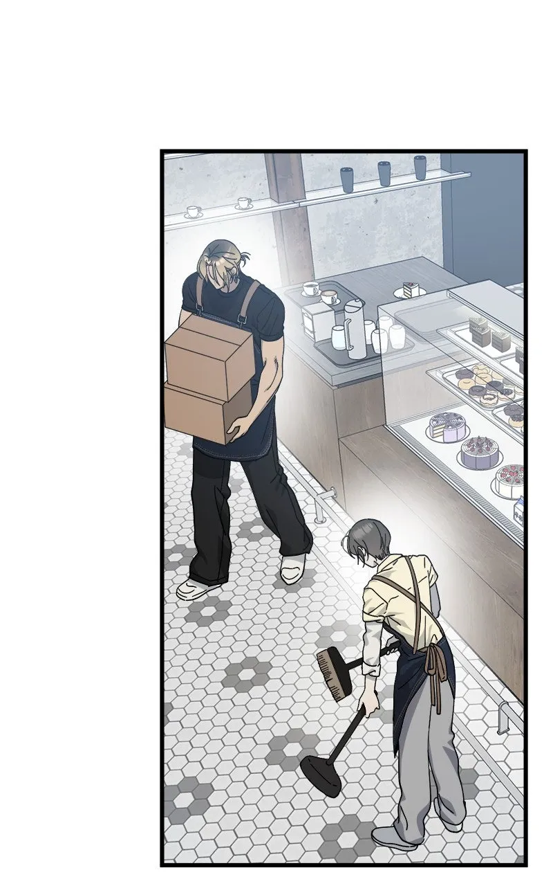 Read Rules for Dating Trash chapter 23 image 18 on Lezhin