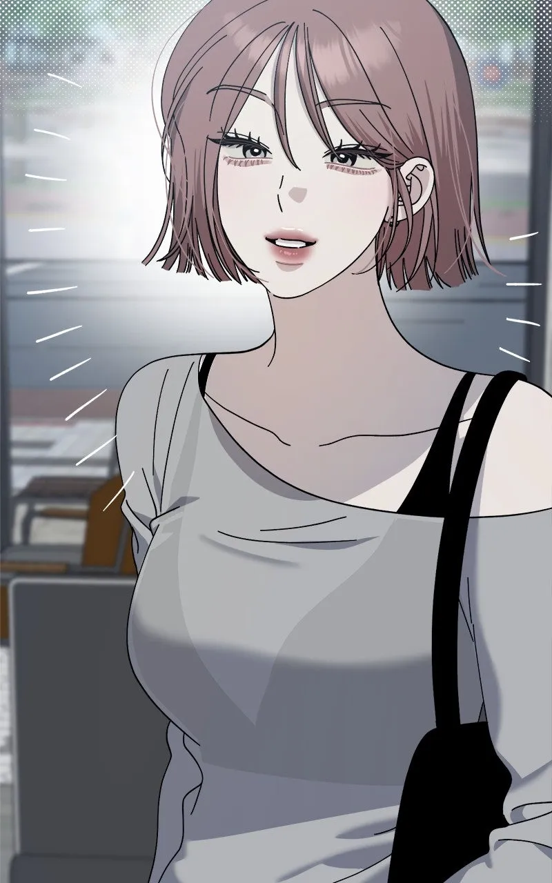 Read Rules for Dating Trash chapter 23 image 2 on Lezhin