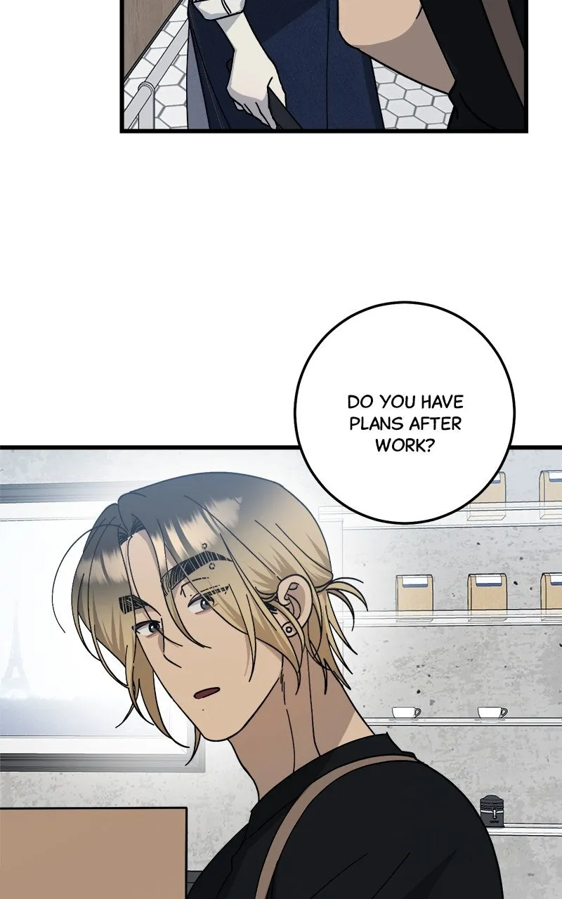 Read Rules for Dating Trash chapter 23 image 22 on Lezhin