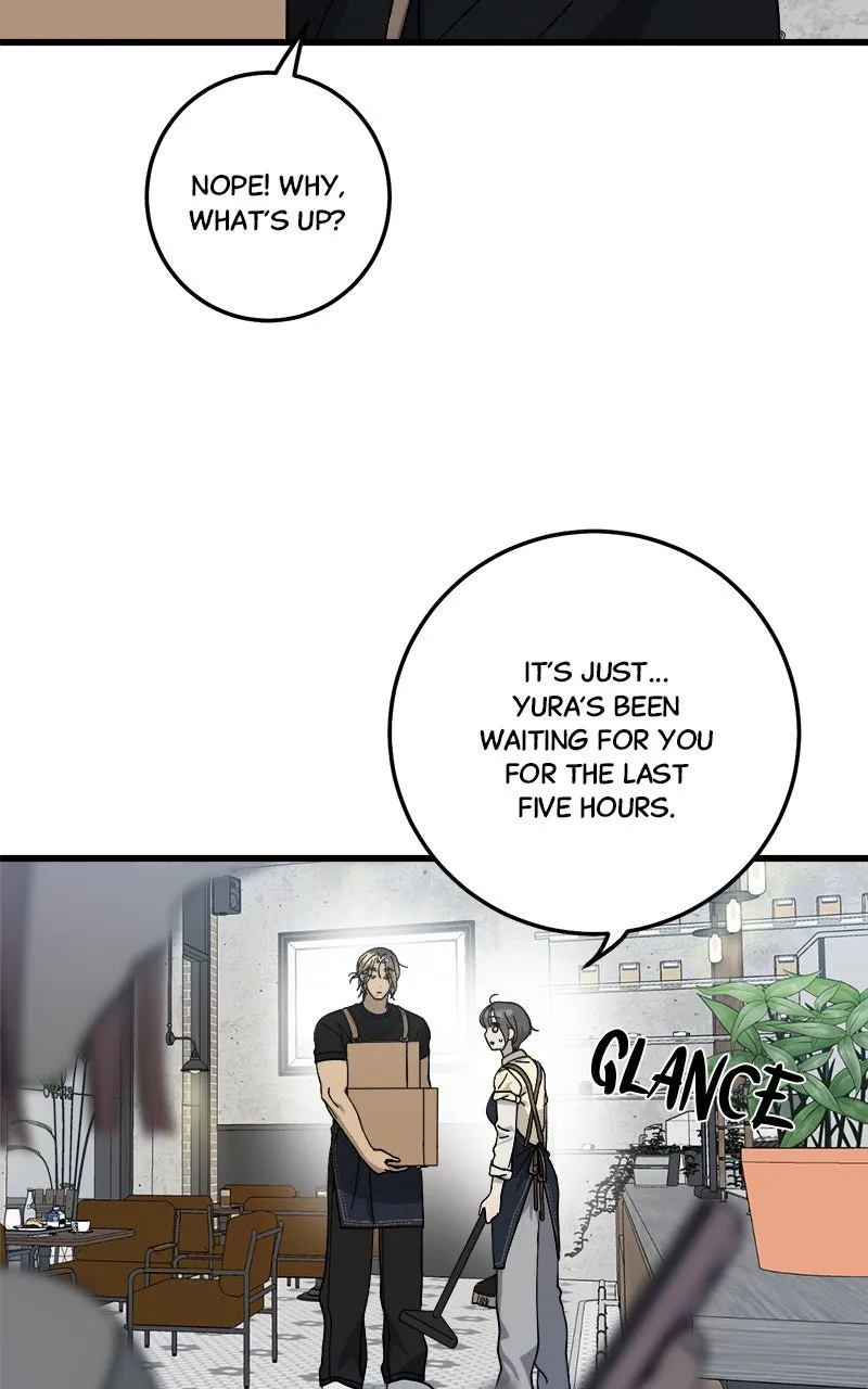 Read Rules for Dating Trash chapter 23 image 23 on Lezhin