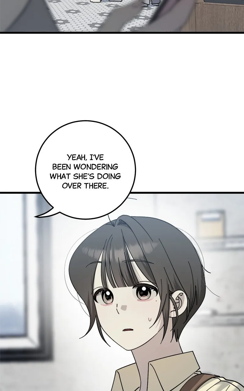 Read Rules for Dating Trash chapter 23 image 24 on Lezhin