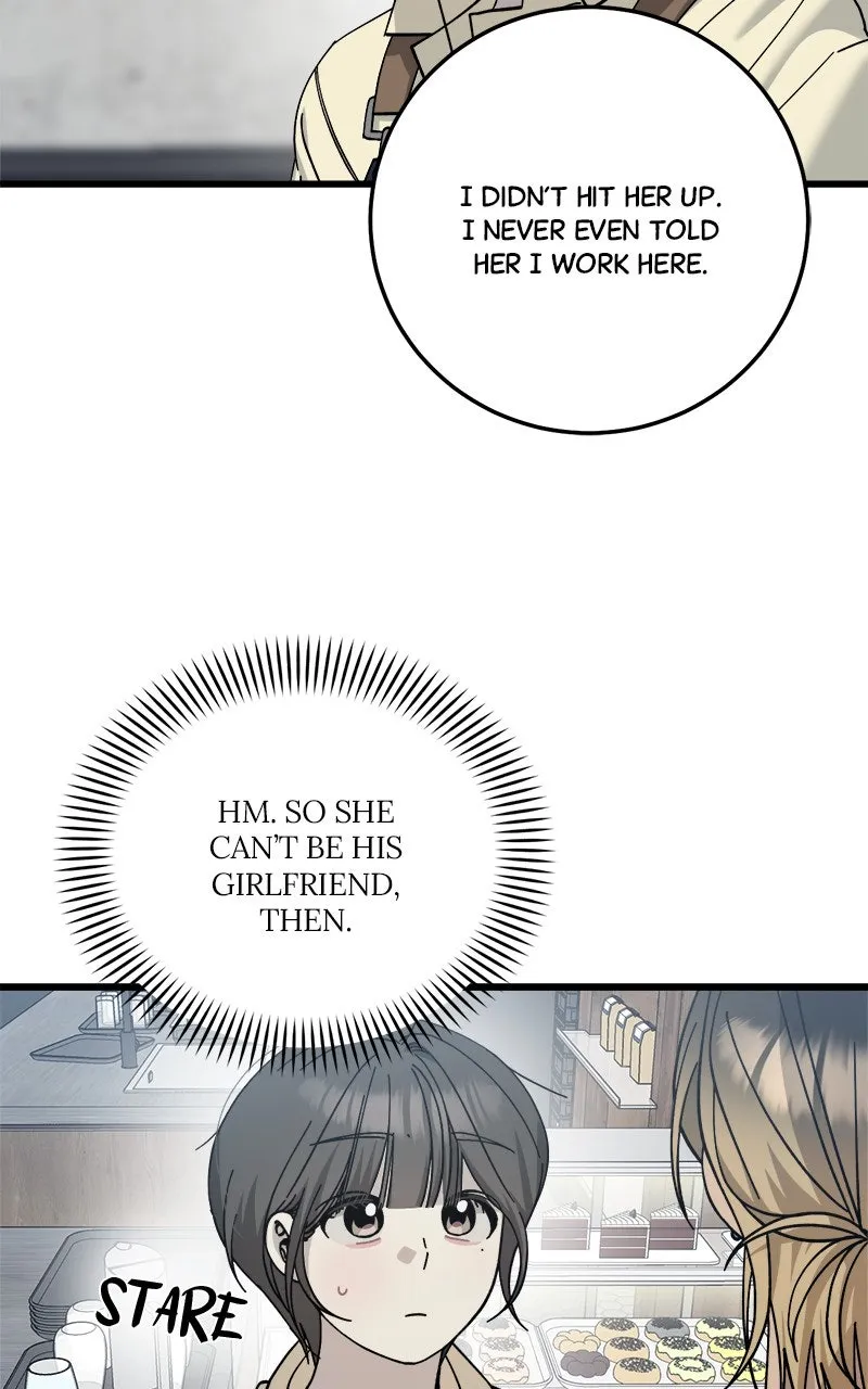 Read Rules for Dating Trash chapter 23 image 25 on Lezhin