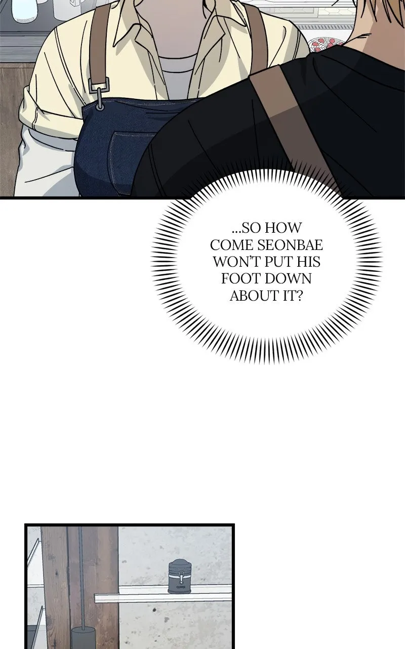 Read Rules for Dating Trash chapter 23 image 26 on Lezhin