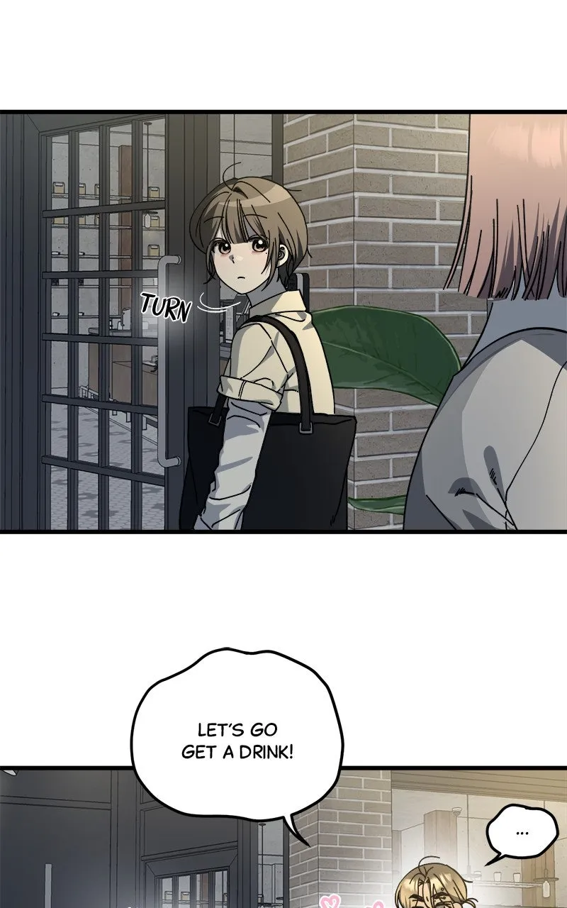 Read Rules for Dating Trash chapter 23 image 28 on Lezhin