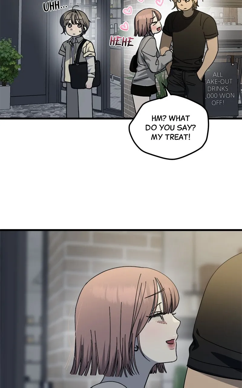 Read Rules for Dating Trash chapter 23 image 29 on Lezhin