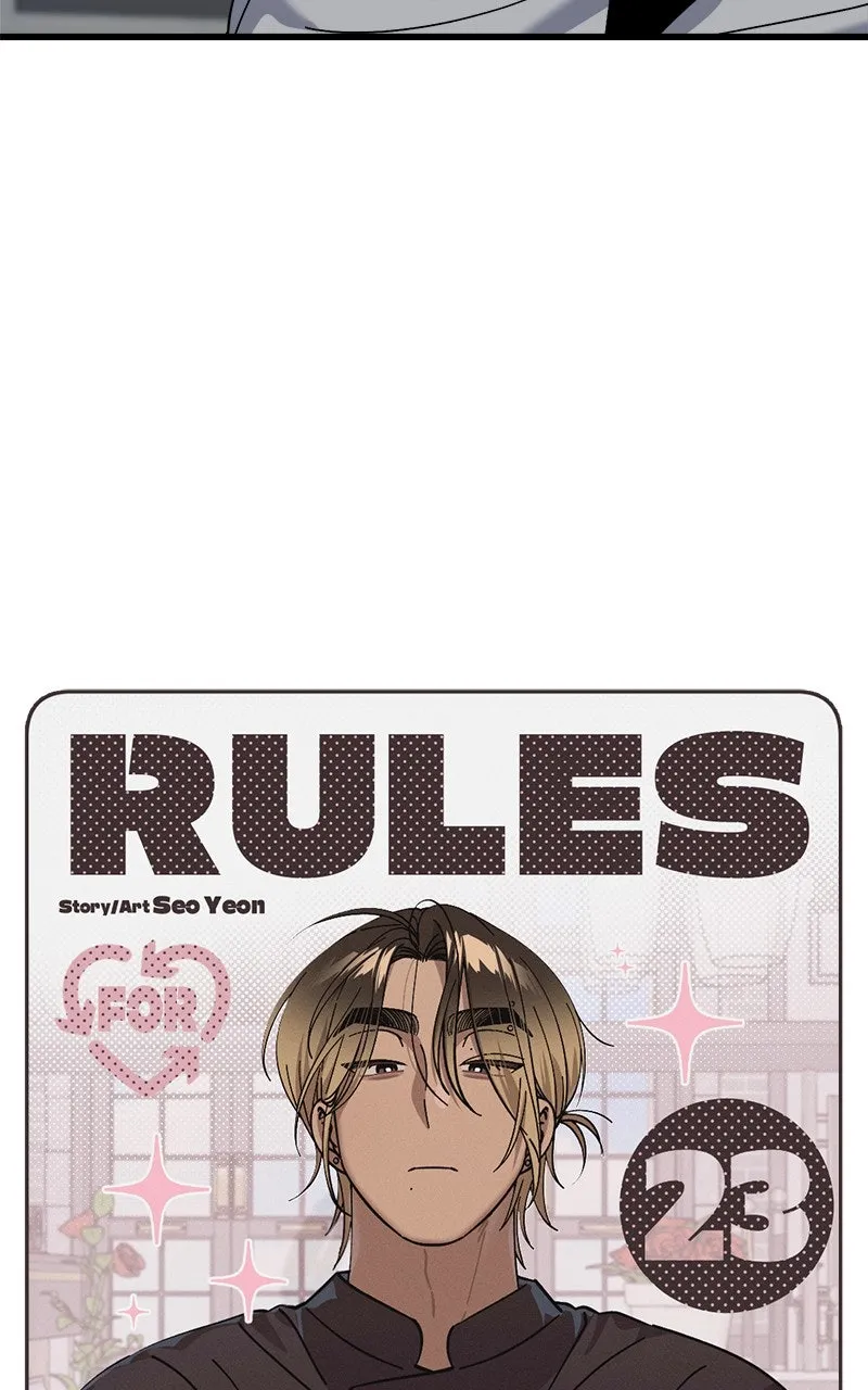 Read Rules for Dating Trash chapter 23 image 3 on Lezhin
