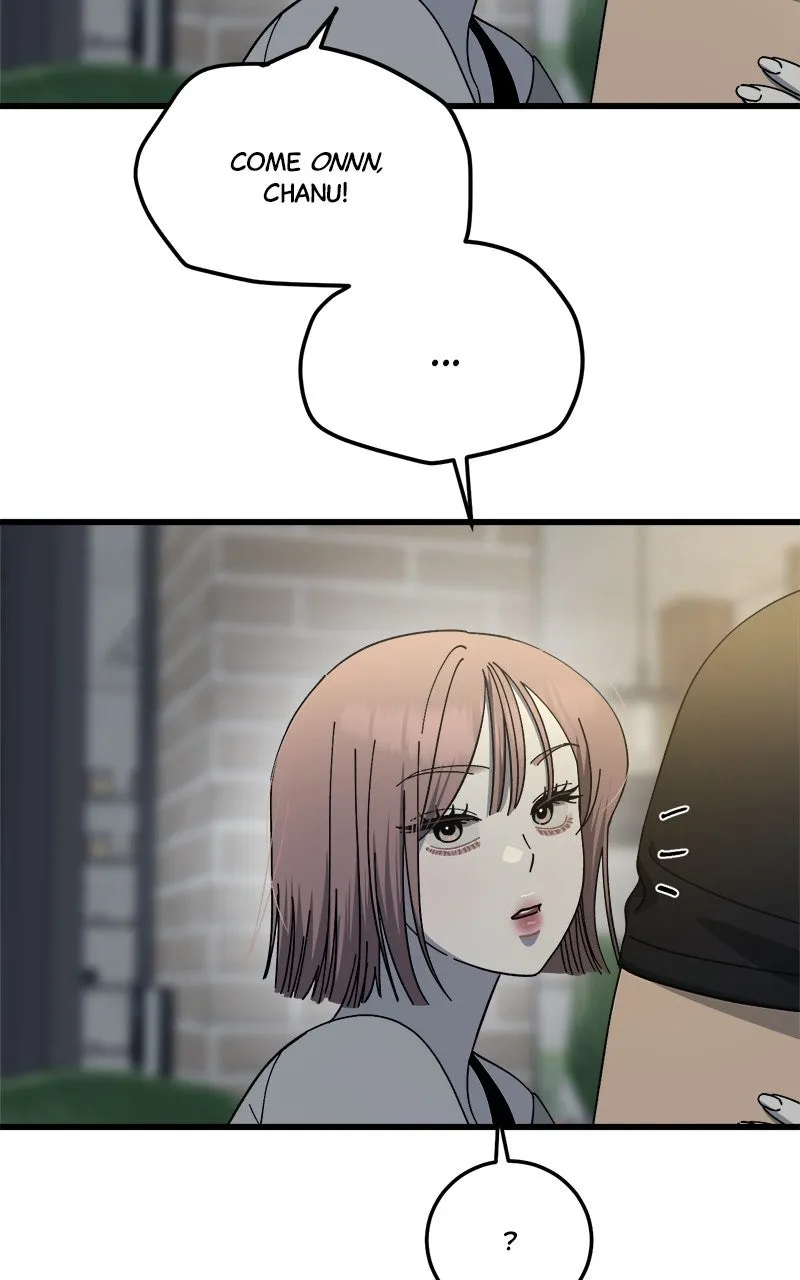Read Rules for Dating Trash chapter 23 image 30 on Lezhin