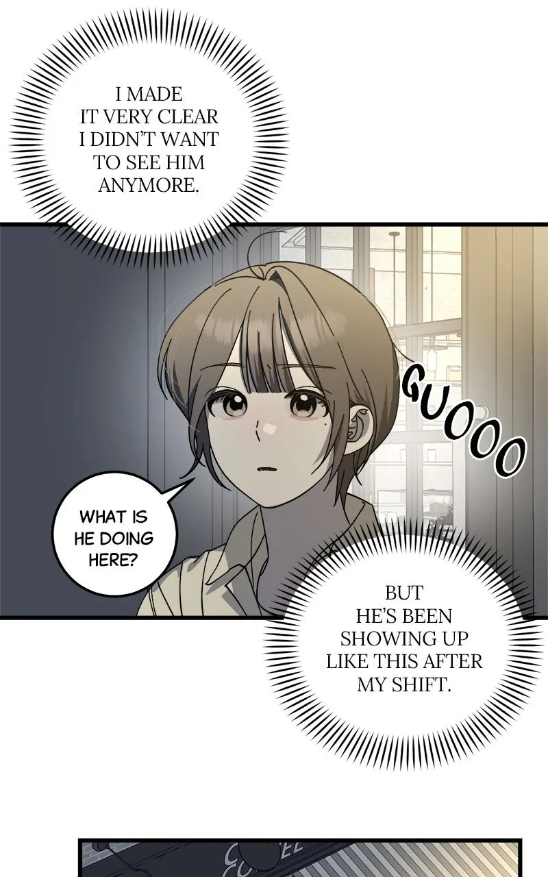 Read Rules for Dating Trash chapter 23 image 32 on Lezhin