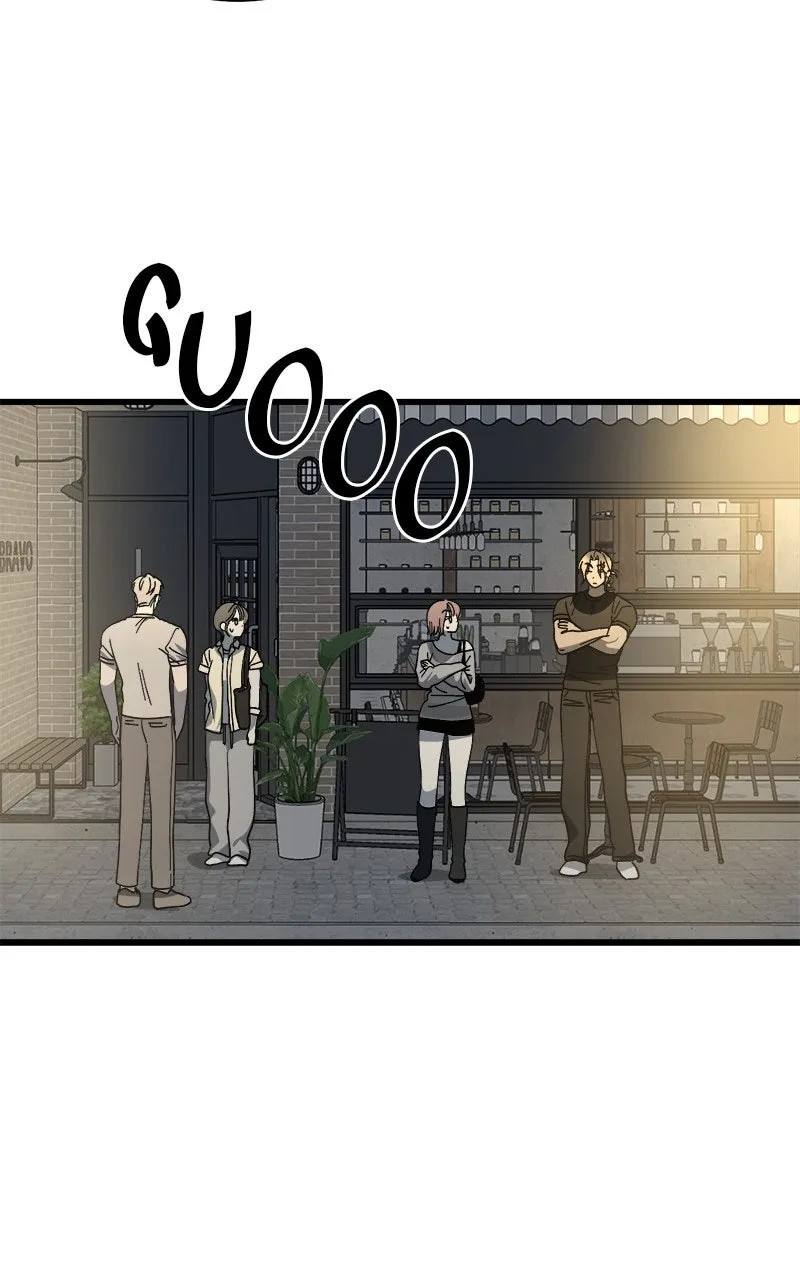 Read Rules for Dating Trash chapter 23 image 36 on Lezhin
