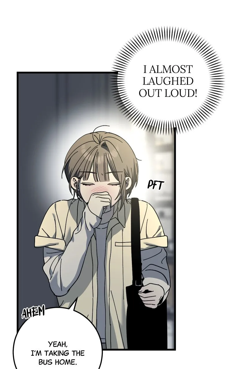Read Rules for Dating Trash chapter 23 image 37 on Lezhin