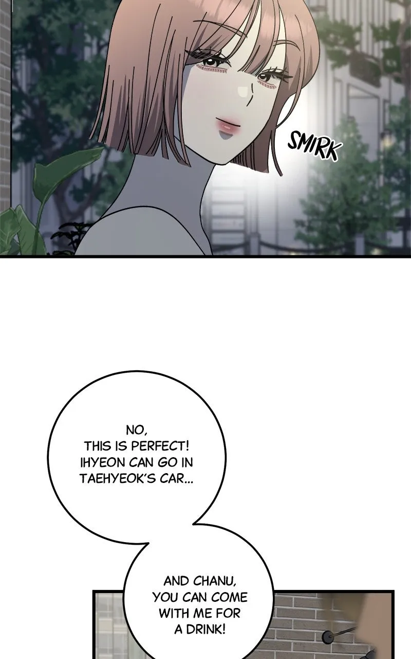 Read Rules for Dating Trash chapter 23 image 39 on Lezhin