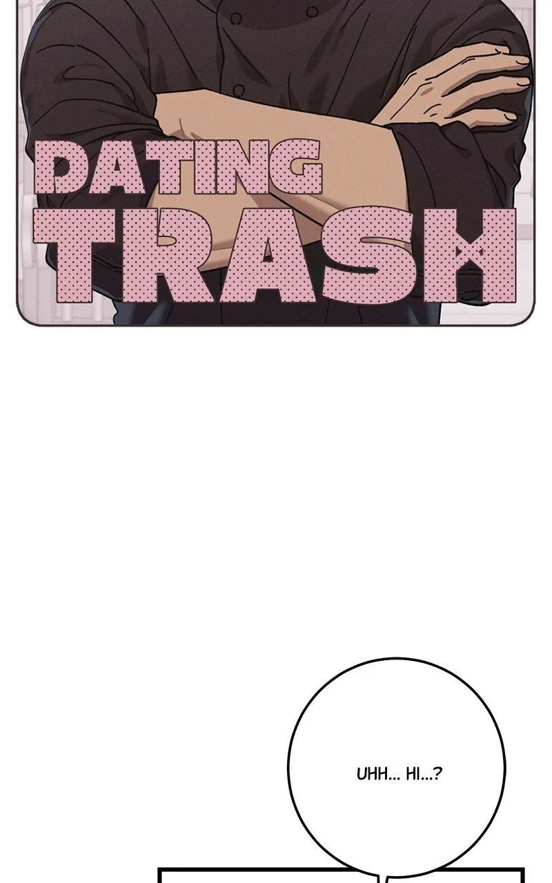 Read Rules for Dating Trash chapter 23 image 4 on Lezhin