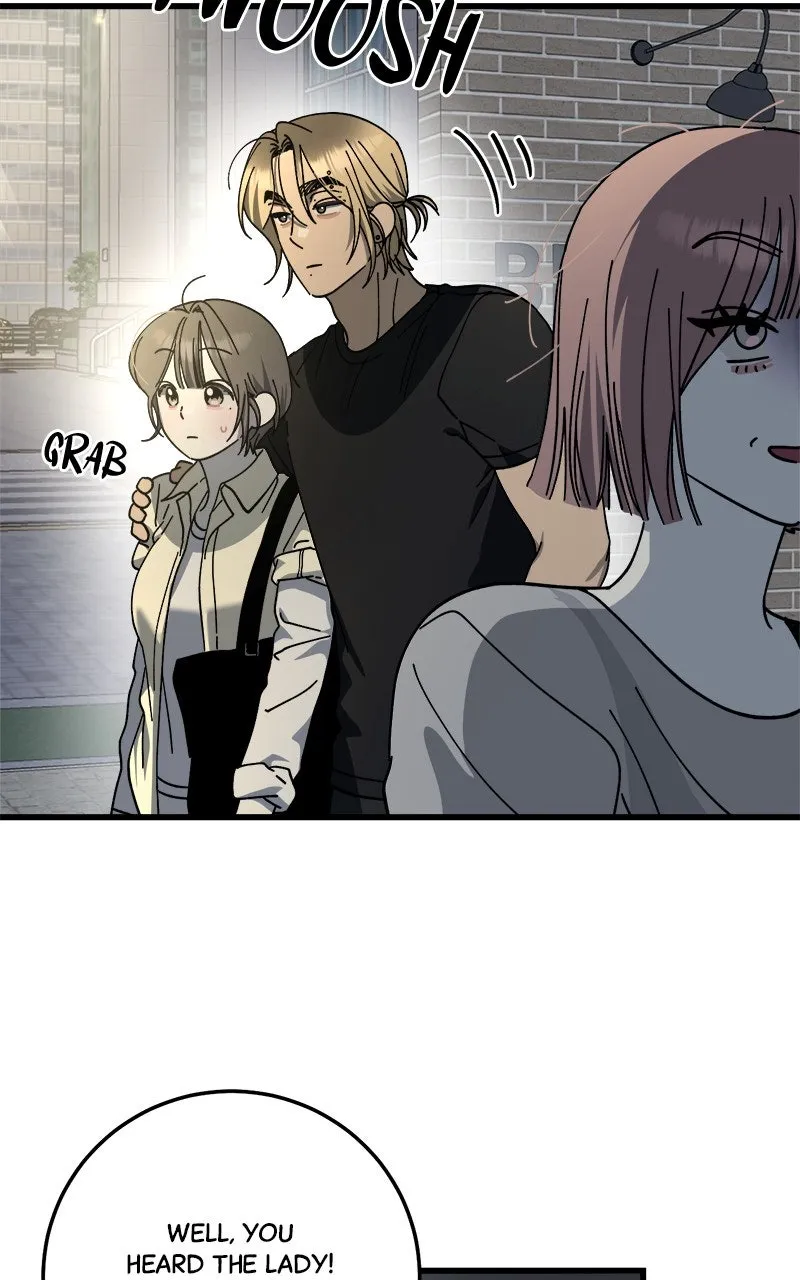 Read Rules for Dating Trash chapter 23 image 41 on Lezhin