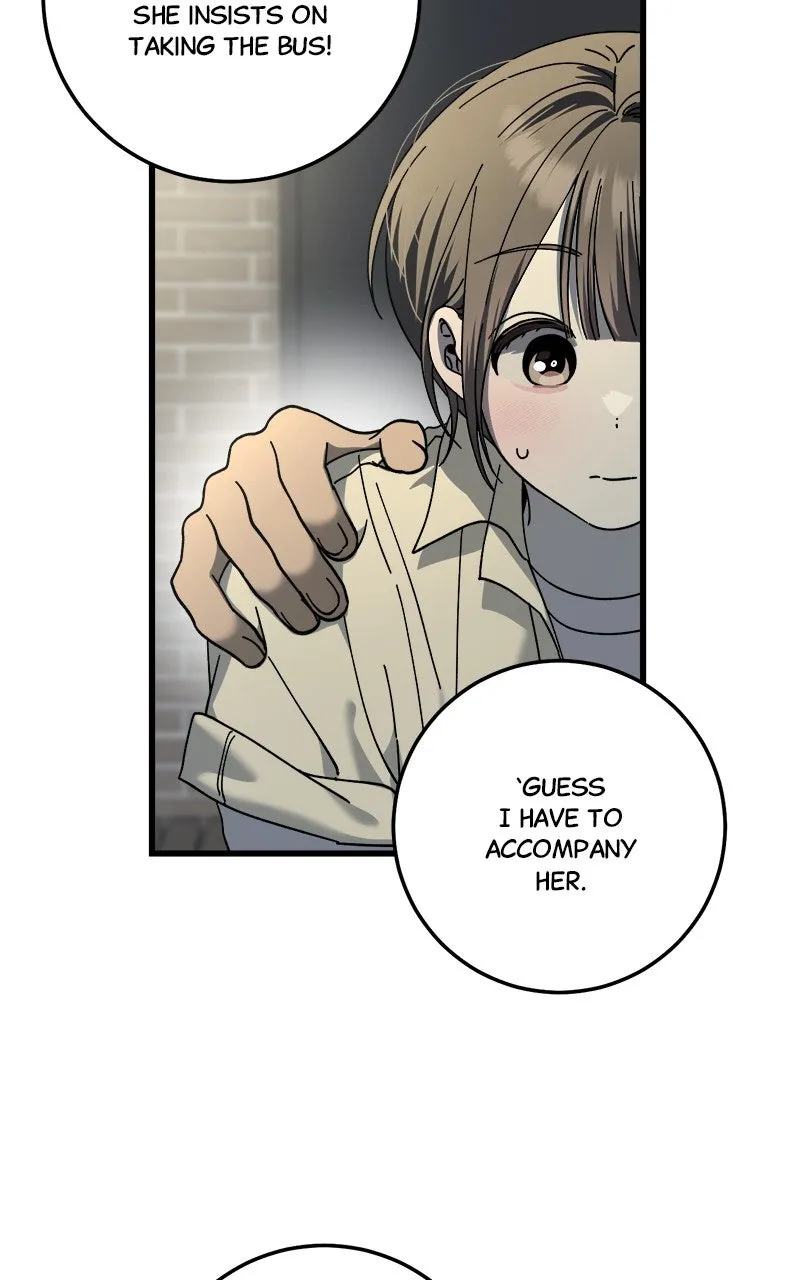 Read Rules for Dating Trash chapter 23 image 42 on Lezhin