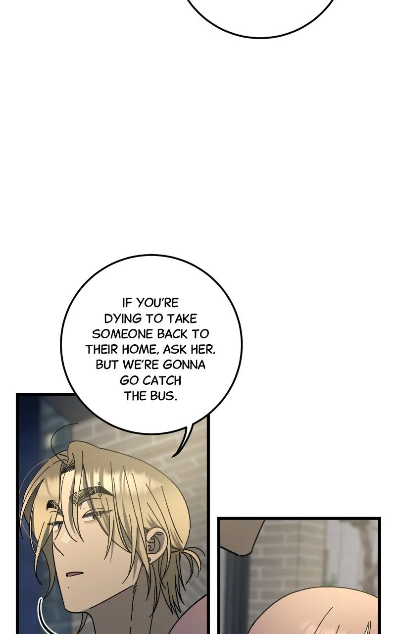Read Rules for Dating Trash chapter 23 image 44 on Lezhin