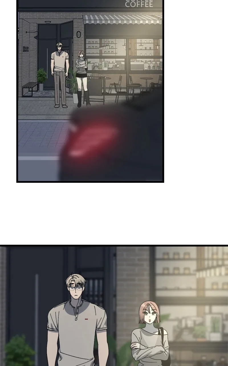 Read Rules for Dating Trash chapter 23 image 46 on Lezhin