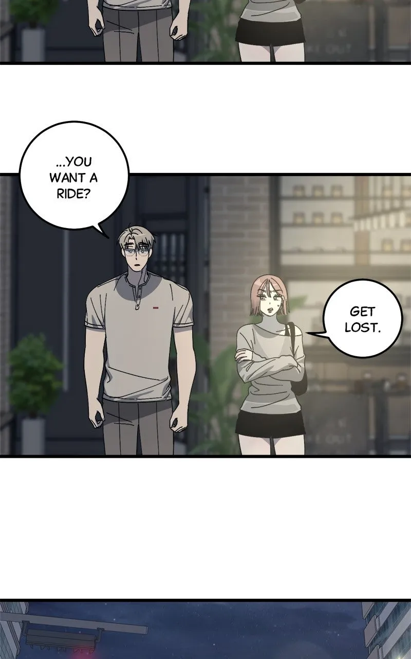 Read Rules for Dating Trash chapter 23 image 47 on Lezhin