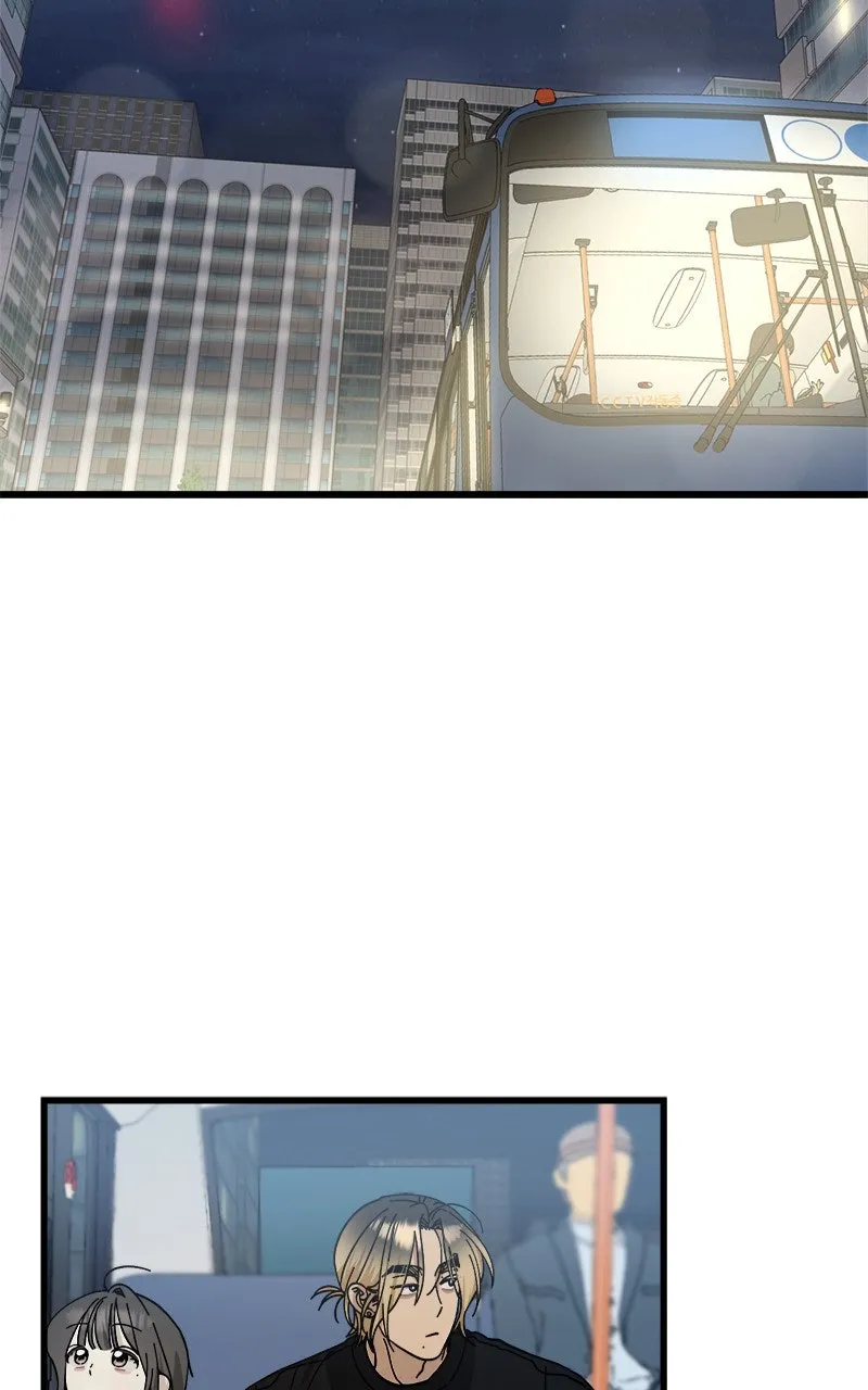 Read Rules for Dating Trash chapter 23 image 48 on Lezhin