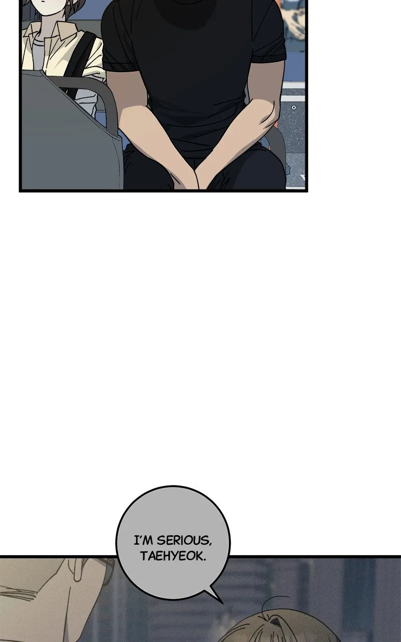 Read Rules for Dating Trash chapter 23 image 49 on Lezhin