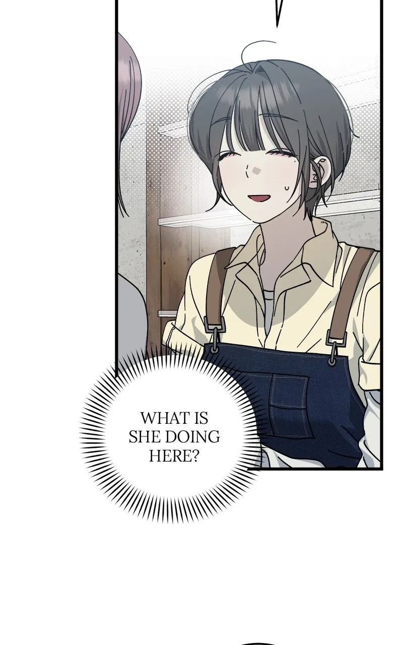 Read Rules for Dating Trash chapter 23 image 5 on Lezhin
