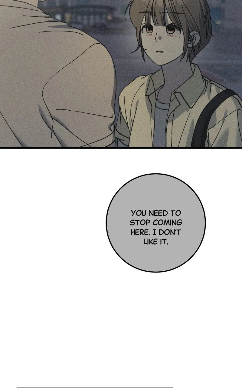 Read Rules for Dating Trash chapter 23 image 50 on Lezhin