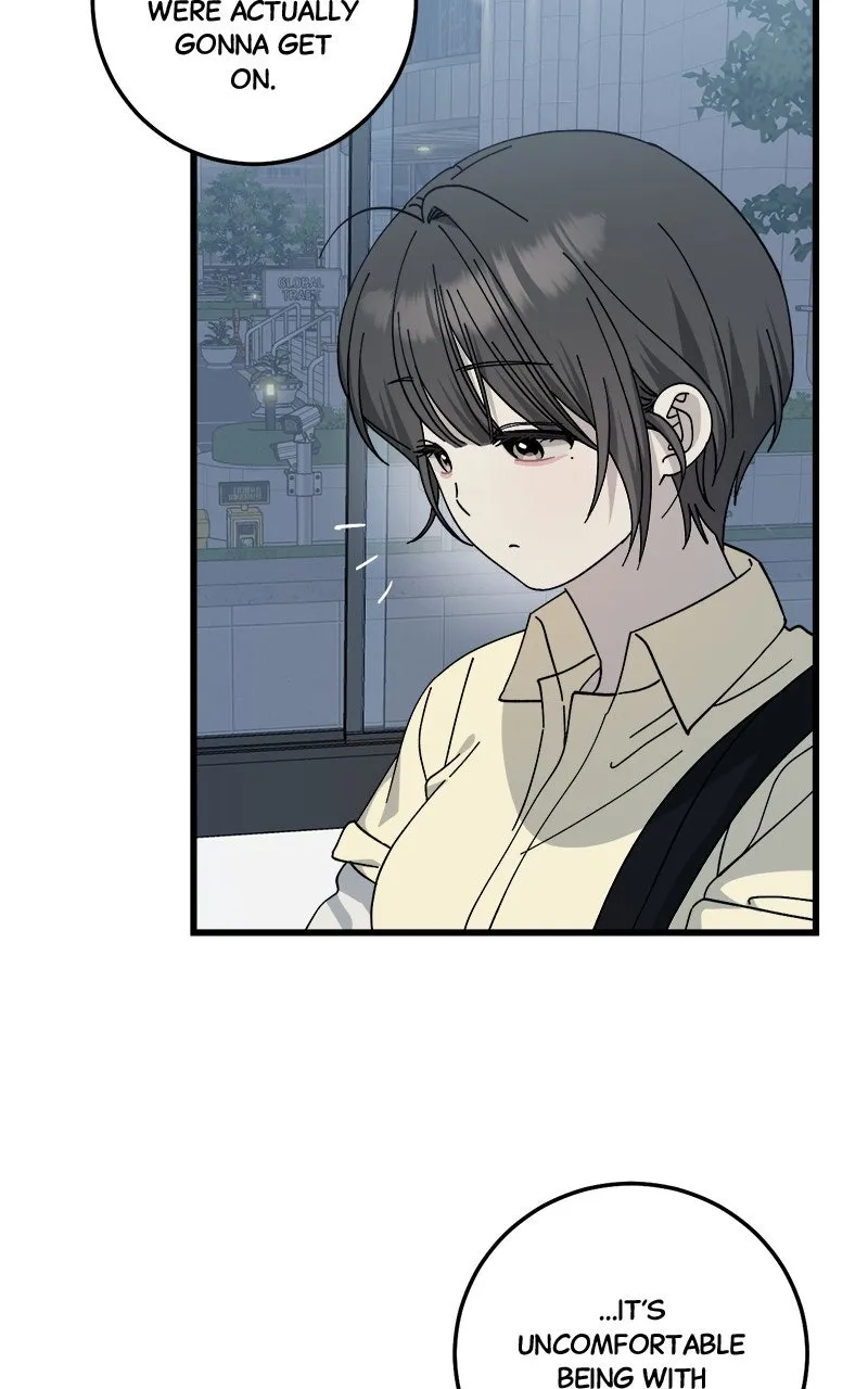 Read Rules for Dating Trash chapter 23 image 52 on Lezhin