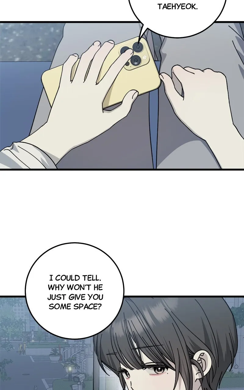 Read Rules for Dating Trash chapter 23 image 53 on Lezhin