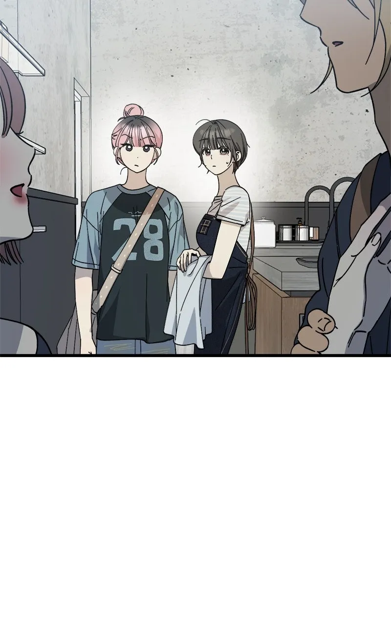 Read Rules for Dating Trash chapter 23 image 58 on Lezhin