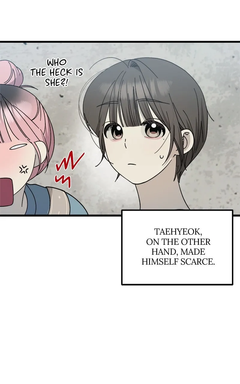 Read Rules for Dating Trash chapter 23 image 59 on Lezhin