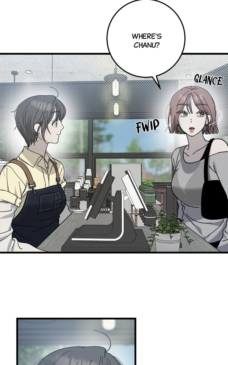 Read Rules for Dating Trash chapter 23 image 6 on Lezhin