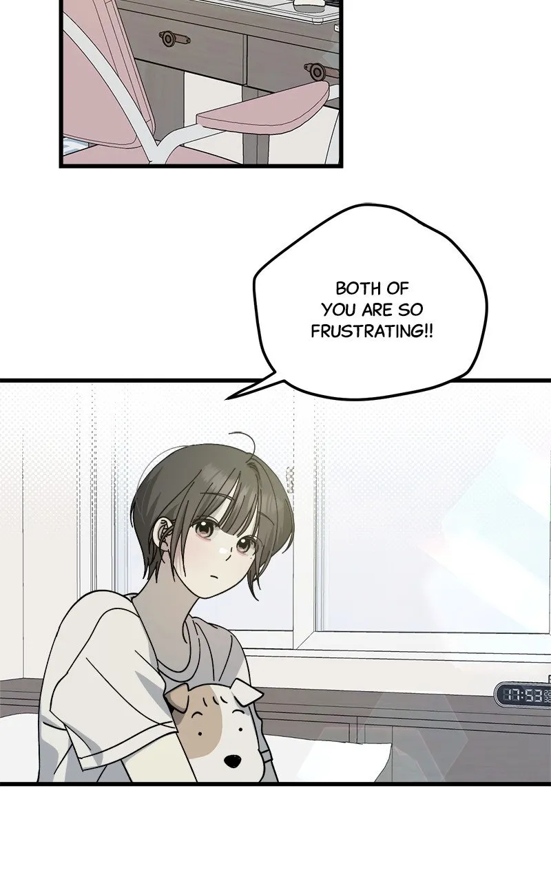 Read Rules for Dating Trash chapter 23 image 61 on Lezhin