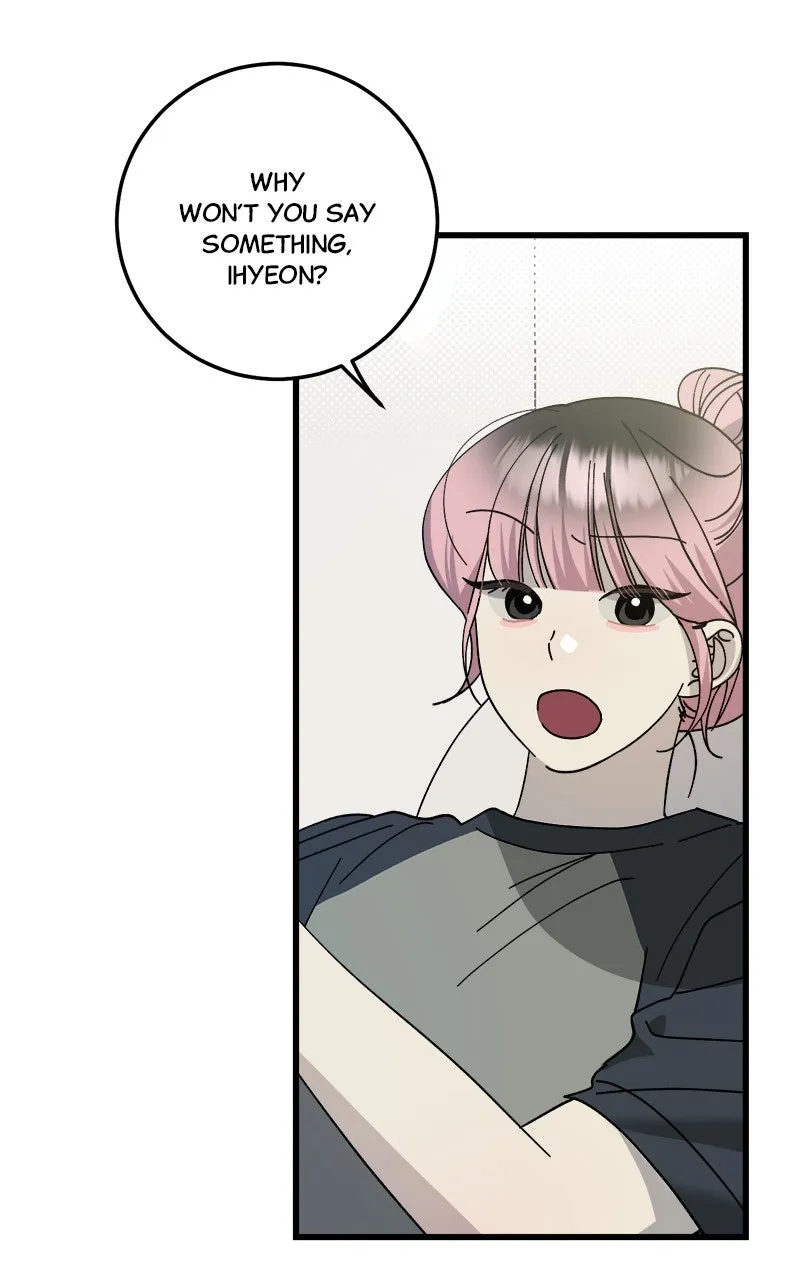 Read Rules for Dating Trash chapter 23 image 62 on Lezhin