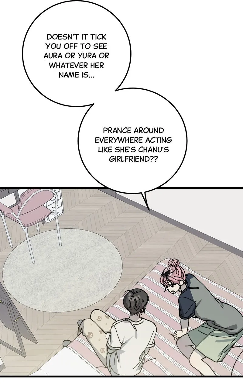Read Rules for Dating Trash chapter 23 image 63 on Lezhin