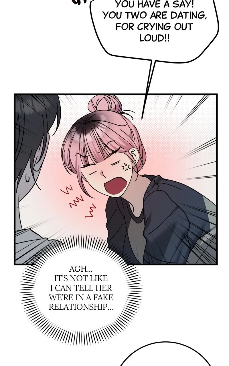 Read Rules for Dating Trash chapter 23 image 65 on Lezhin