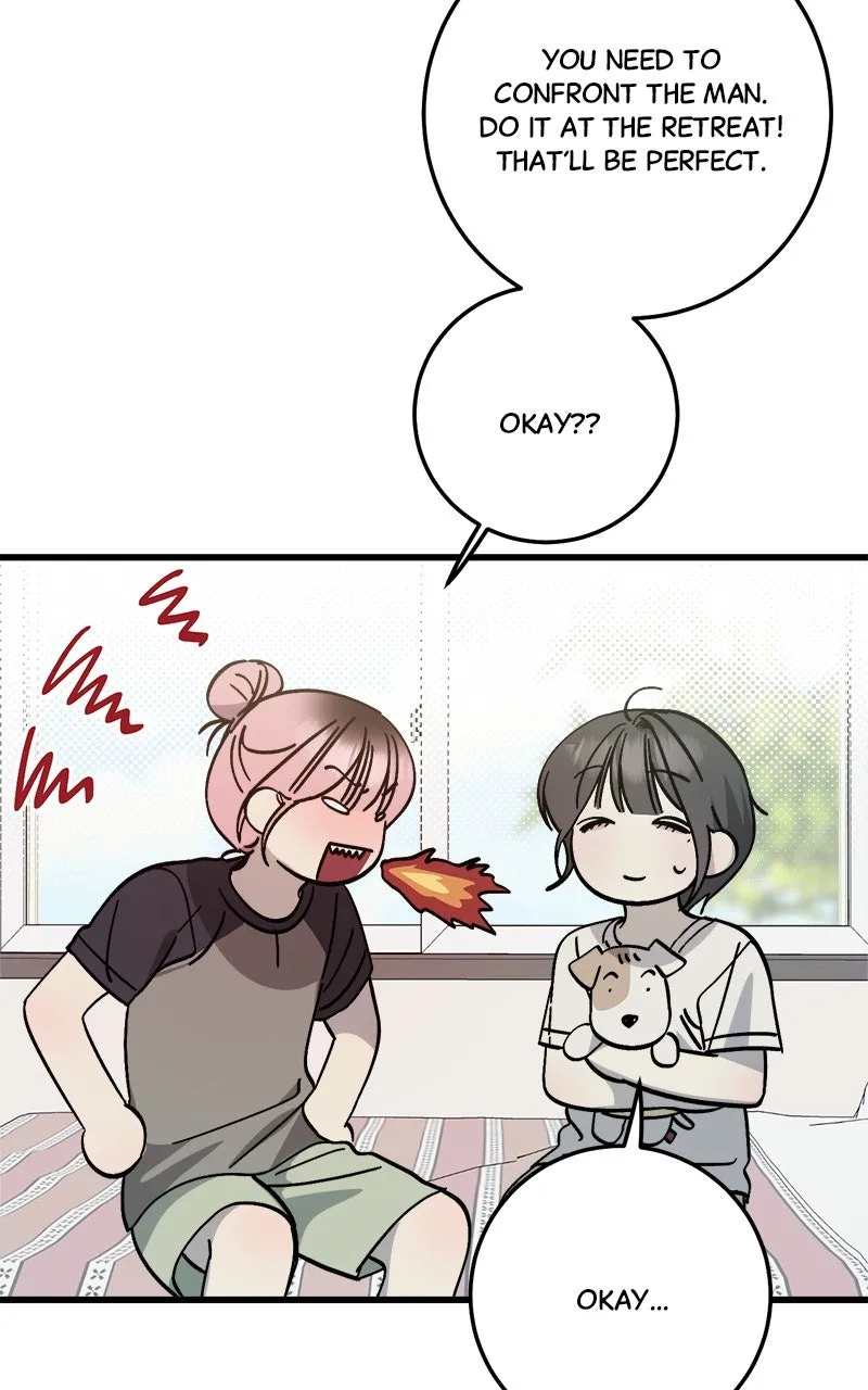 Read Rules for Dating Trash chapter 23 image 66 on Lezhin