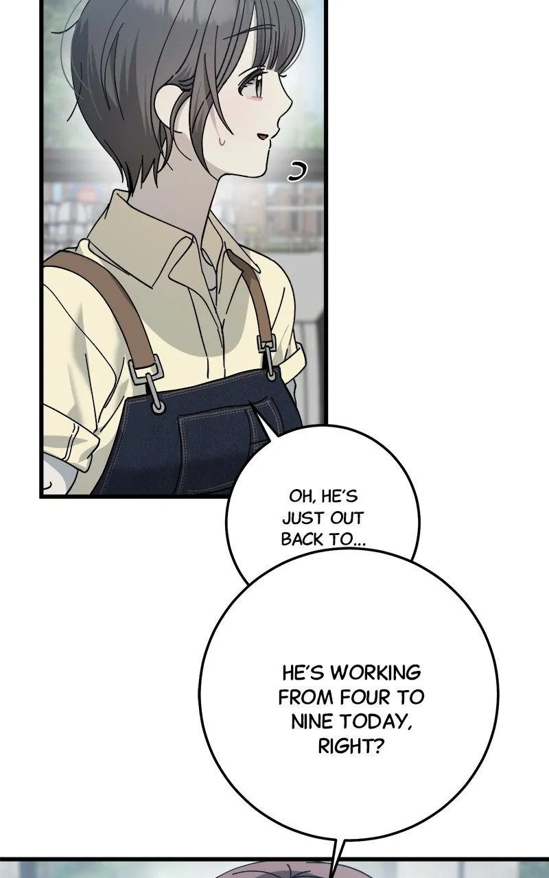 Read Rules for Dating Trash chapter 23 image 7 on Lezhin