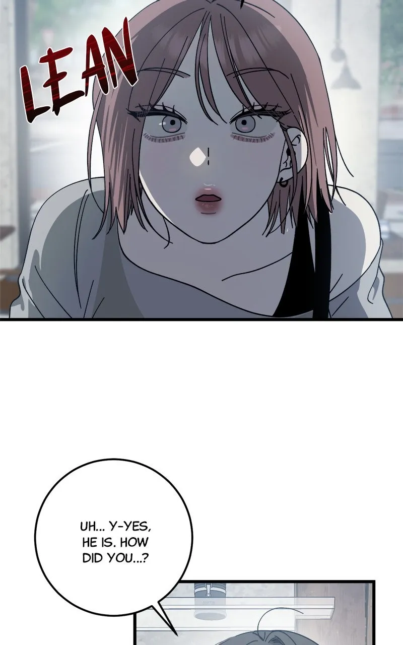 Read Rules for Dating Trash chapter 23 image 8 on Lezhin