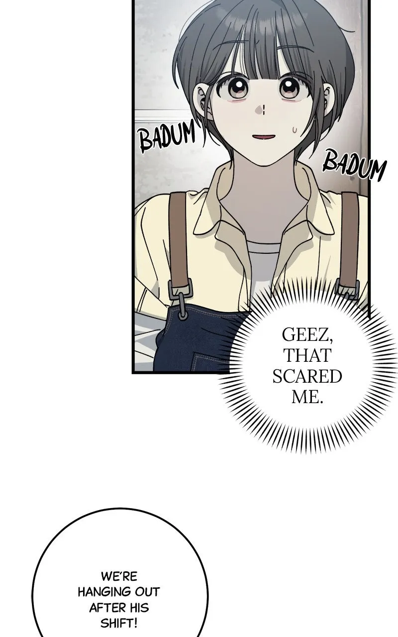 Read Rules for Dating Trash chapter 23 image 9 on Lezhin