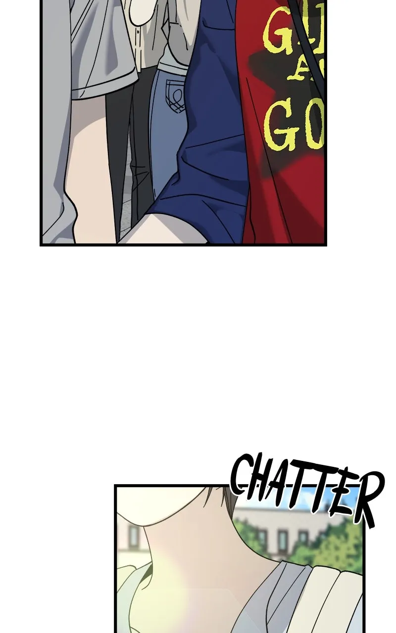 Read Rules for Dating Trash chapter 24 image 1 on Lezhin