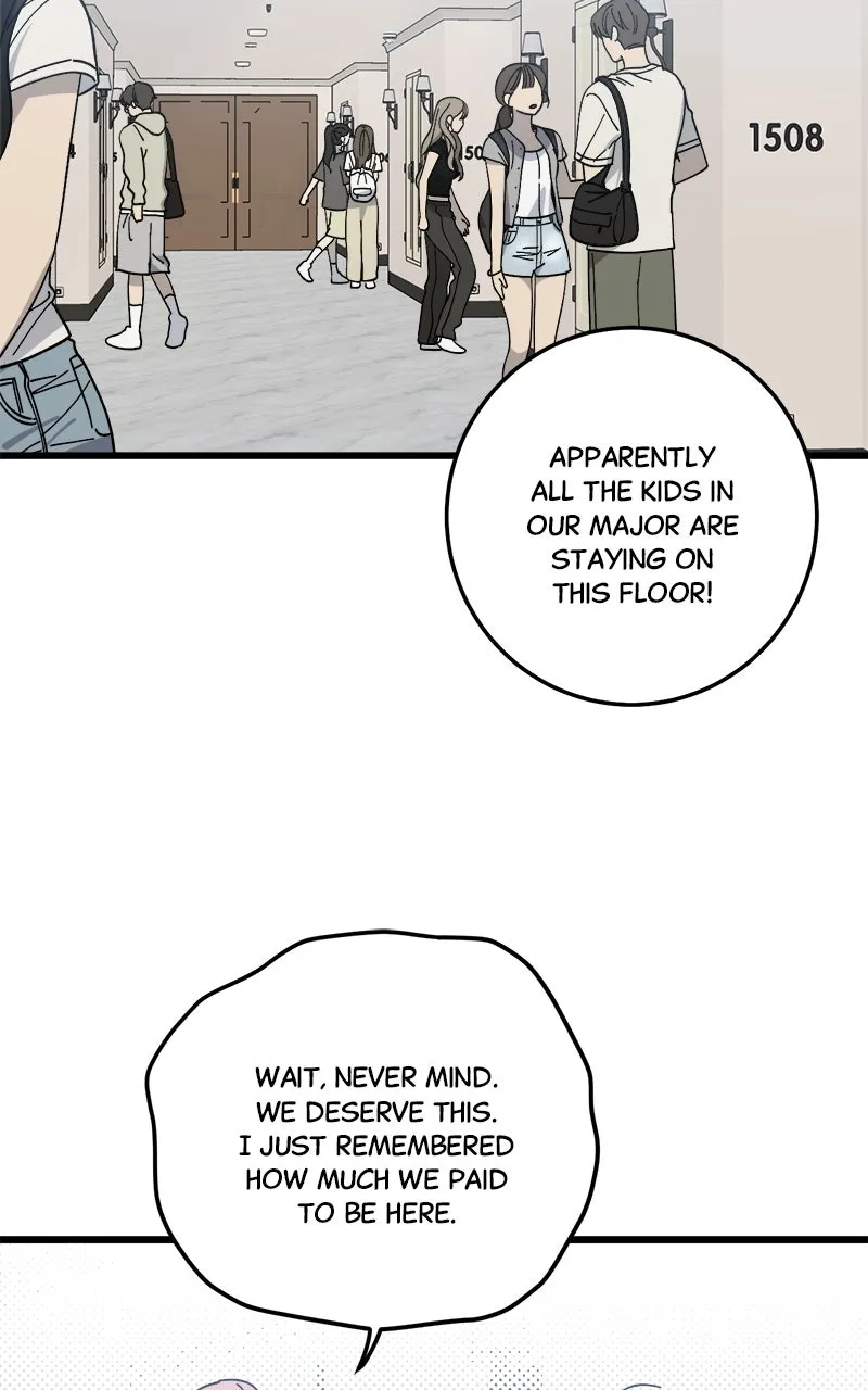 Read Rules for Dating Trash chapter 24 image 11 on Lezhin