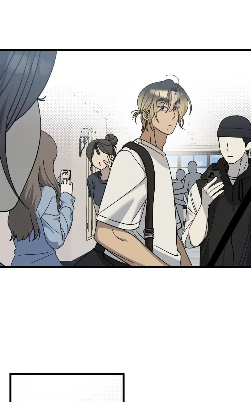 Read Rules for Dating Trash chapter 24 image 15 on Lezhin