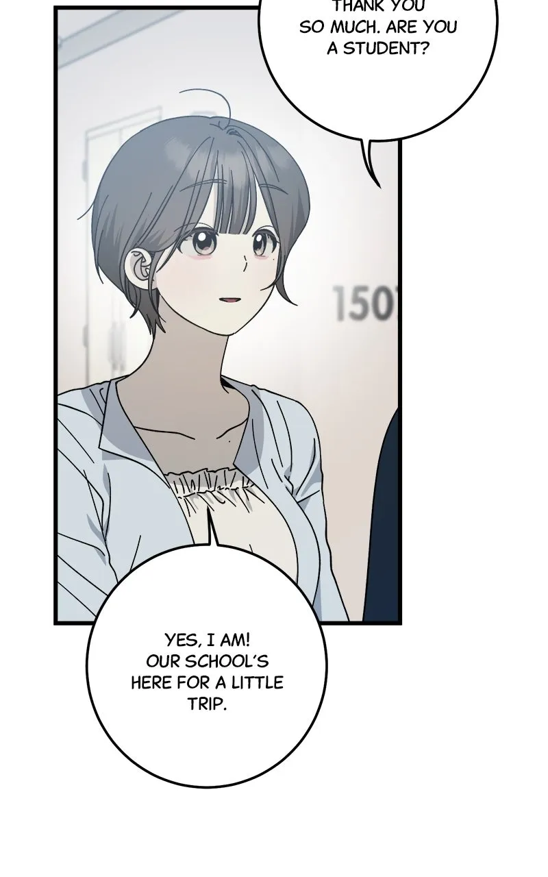 Read Rules for Dating Trash chapter 24 image 27 on Lezhin