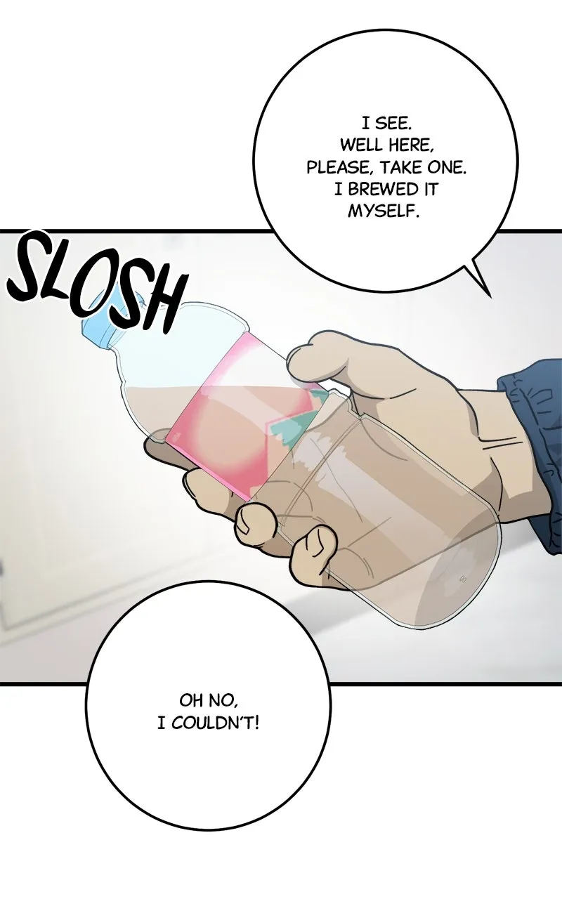 Read Rules for Dating Trash chapter 24 image 28 on Lezhin