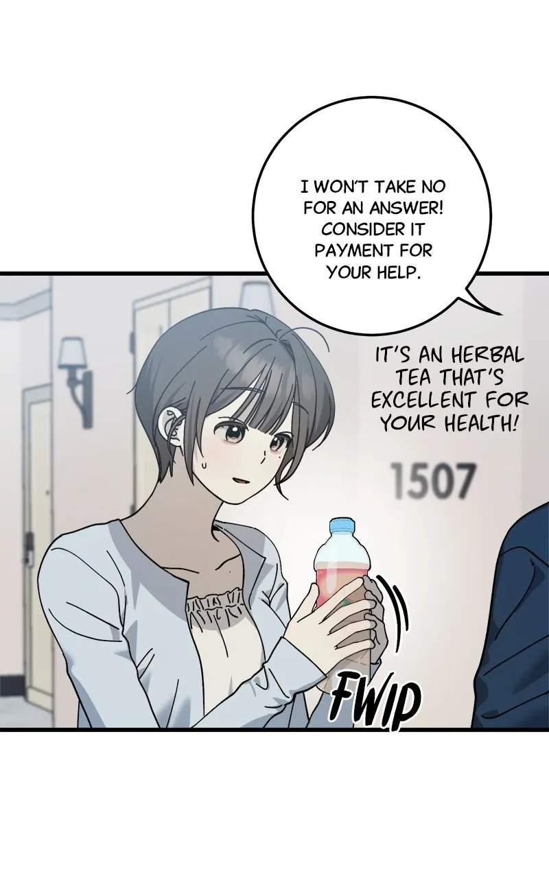 Read Rules for Dating Trash chapter 24 image 29 on Lezhin