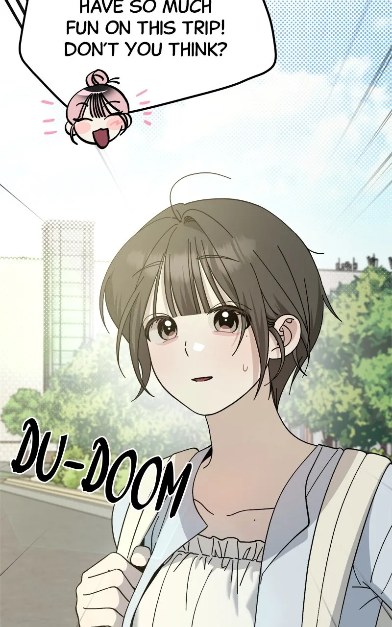 Read Rules for Dating Trash chapter 24 image 3 on Lezhin