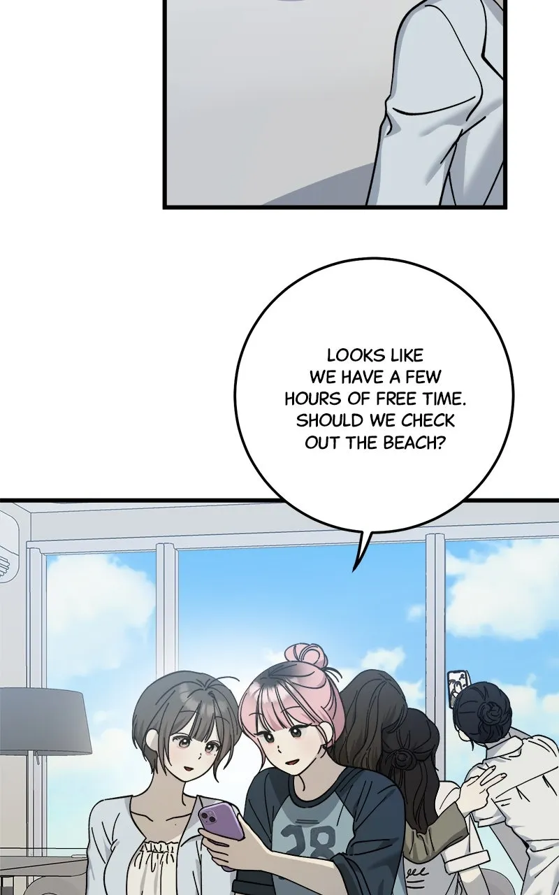 Read Rules for Dating Trash chapter 24 image 31 on Lezhin