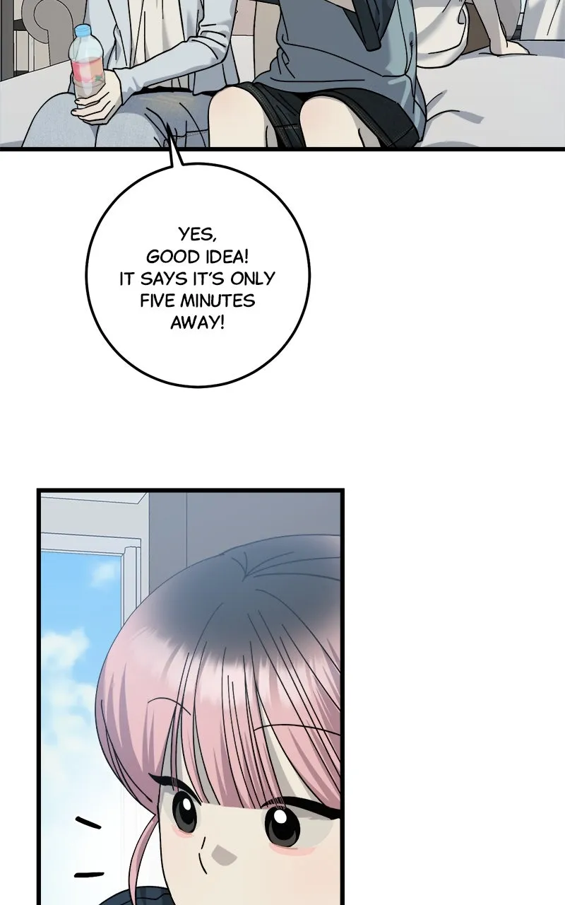 Read Rules for Dating Trash chapter 24 image 32 on Lezhin