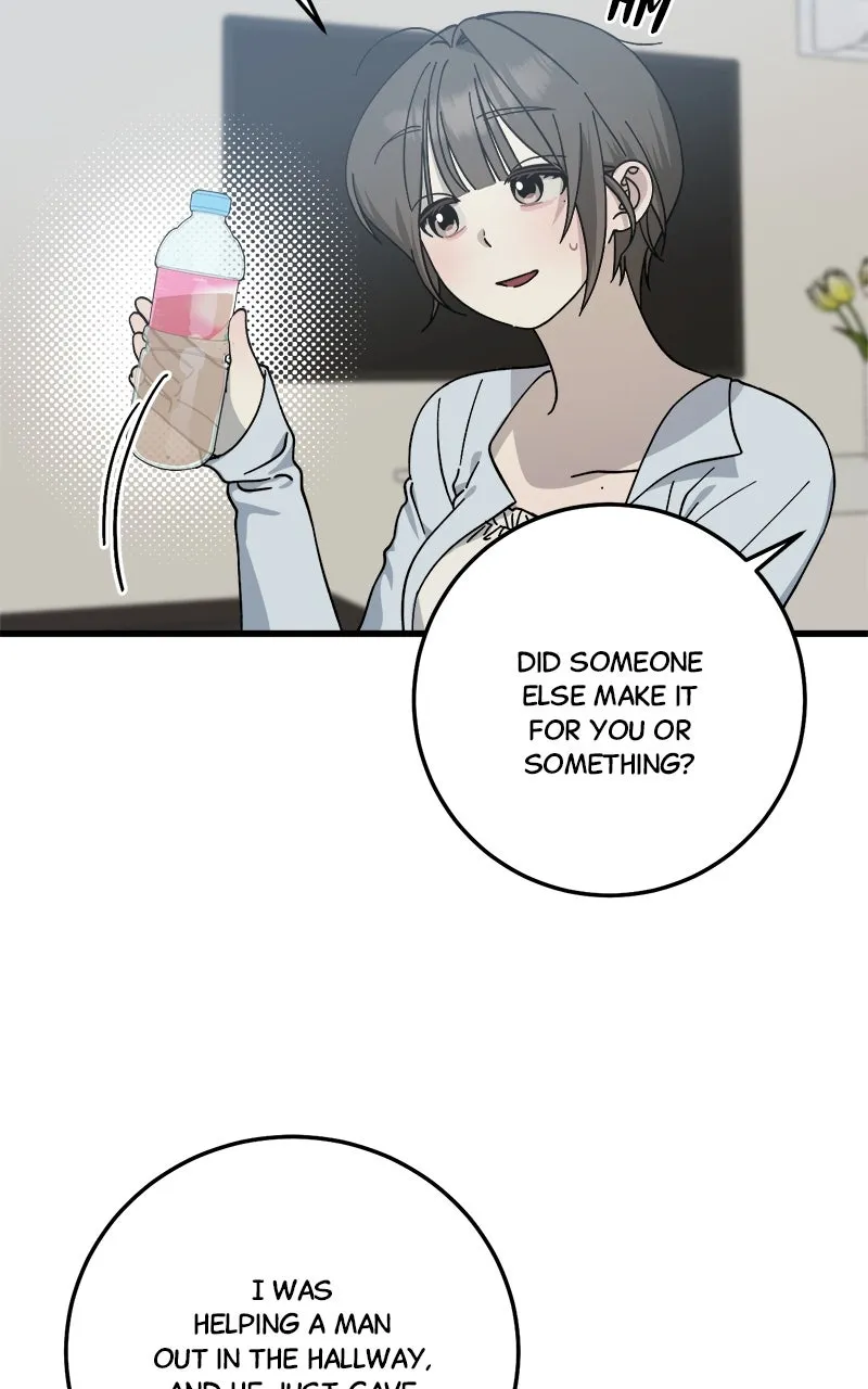 Read Rules for Dating Trash chapter 24 image 35 on Lezhin